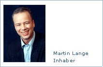 Martin Lange