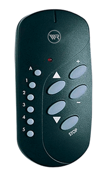 Infrarot-Handsender 9490