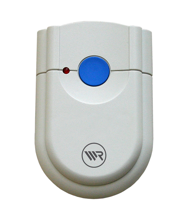 Handsender 1 Kanal 433 MHz 4385