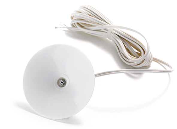Sonnen-Dämmerungssensor Lumo 2 m, f. AstroTec/Astro-Tec-868