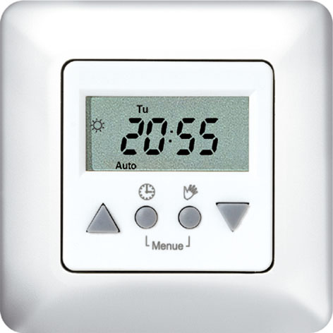 Schaltuhr Timer Control S50