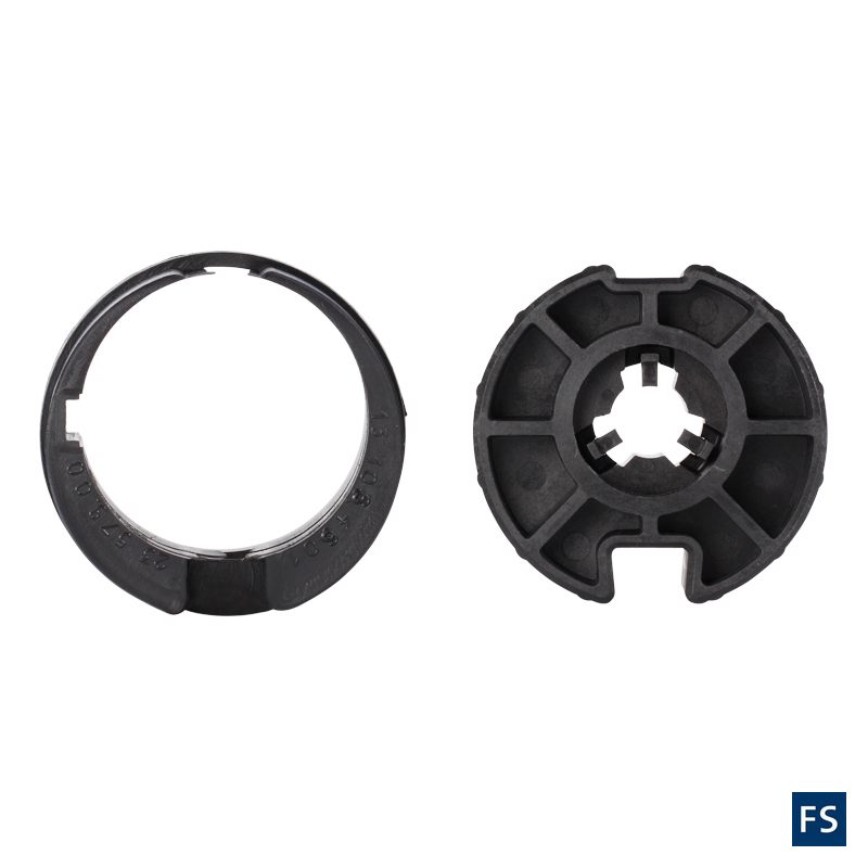 Adapterset RevoLine L 78 Nut