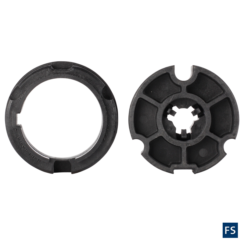 Adapterset RevoLine L 85 Nut